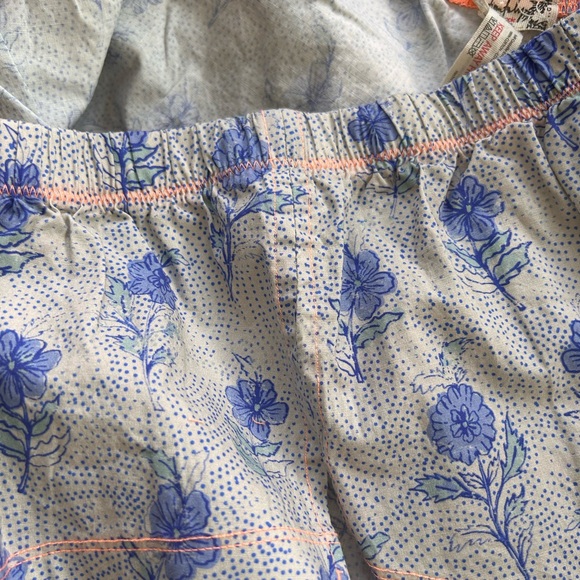 FREE PEOPLE / L / BRAND NEW - no more on line / DELICIOUS !!! real L - Picture 2 of 10